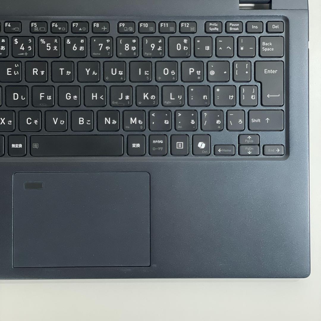 Dynabook GA83/XY Ryzen5 ノートPC win11 16GB