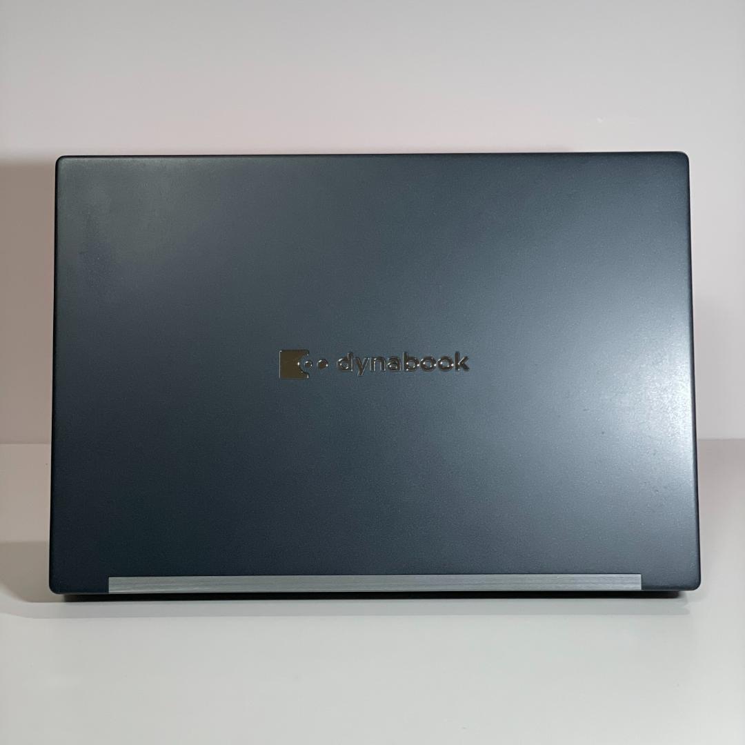 Dynabook GA83/XY Ryzen5 ノートPC win11 16GB