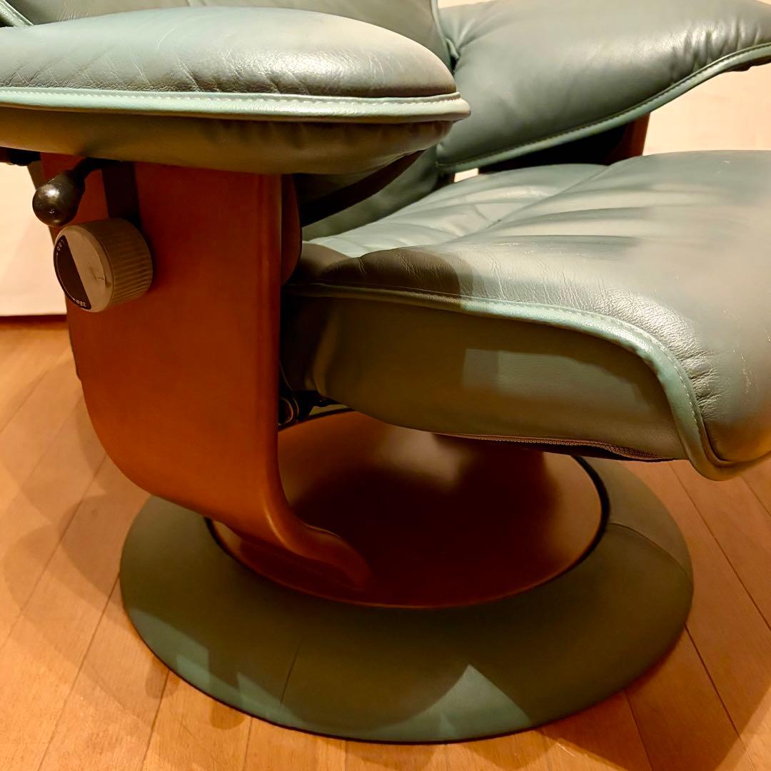 【karimoku】R-positionリクライナーRT5100(2002年製)