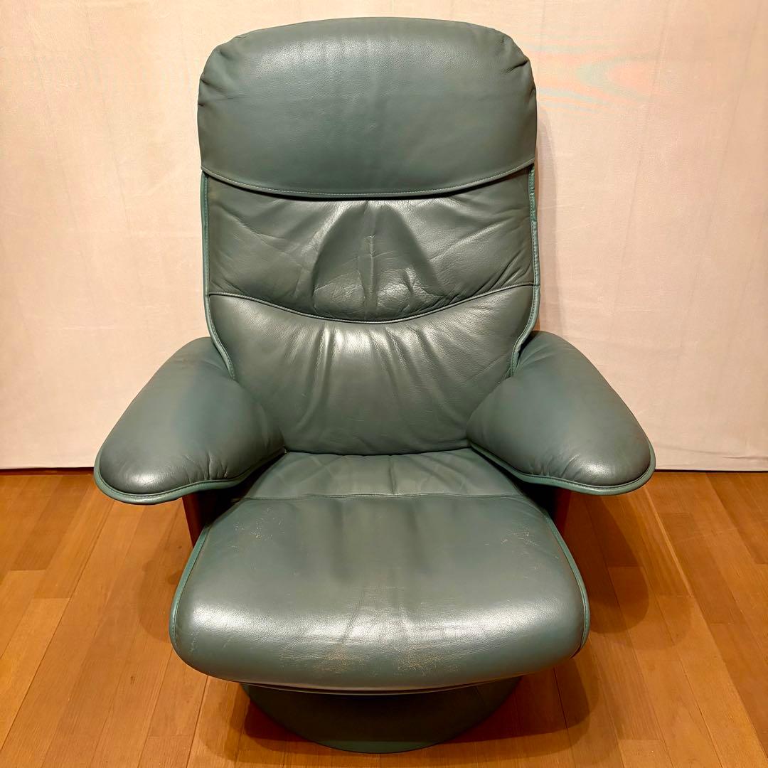 【karimoku】R-positionリクライナーRT5100(2002年製)