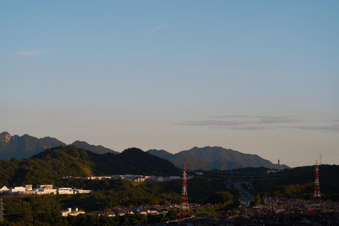 光学綺麗 Nikon New NIKKOR 85mm F1.8