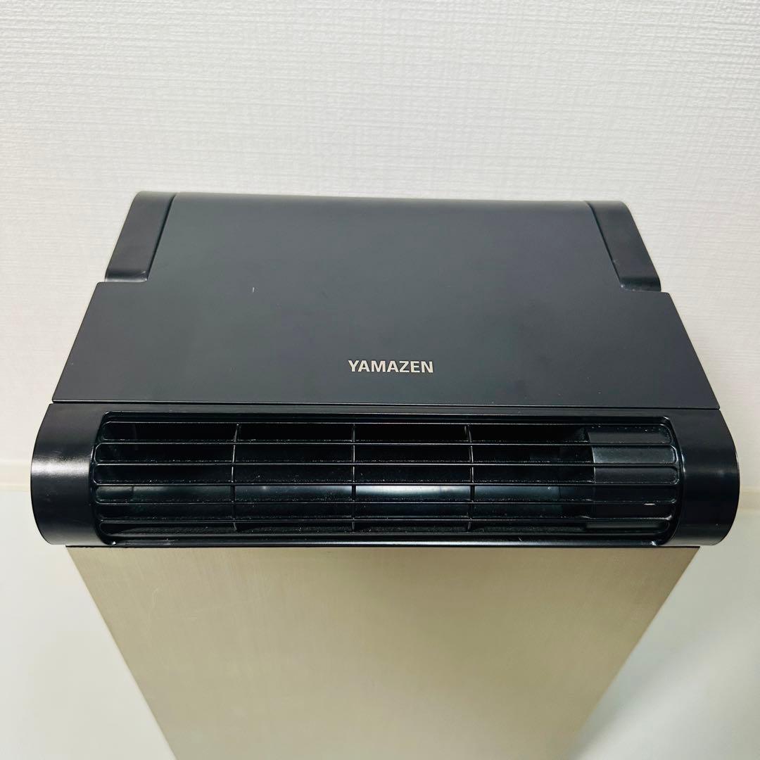 YAMAZEN YEC-L03 コンパクトクーラー 移動式エアコン