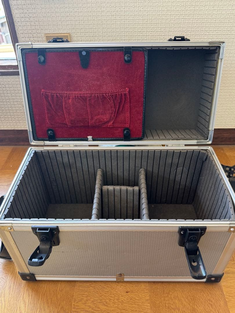 フィルムカメラ mamiya c220 professional f