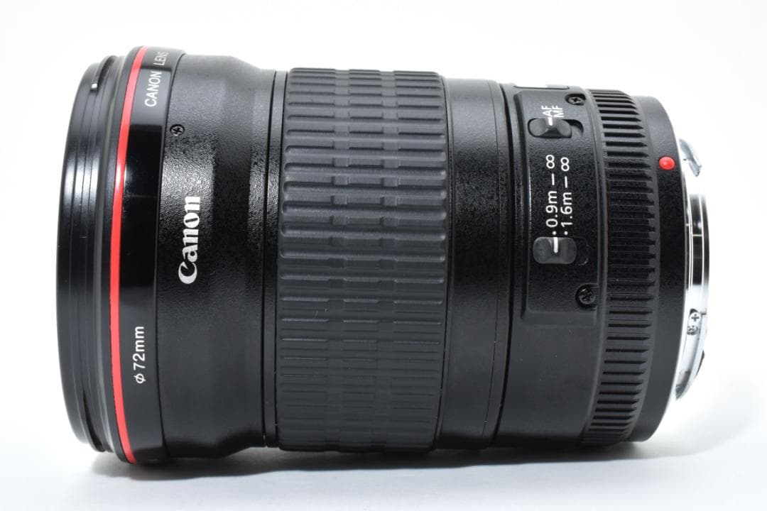 ★外観極上品★キヤノン Canon EF 135mm f2 L USM#1414