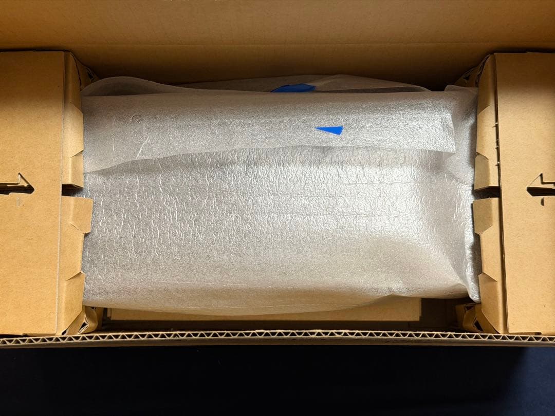 【開封のみ・未使用品】OPSODIS 1 アクティブスピーカー 鹿島建設