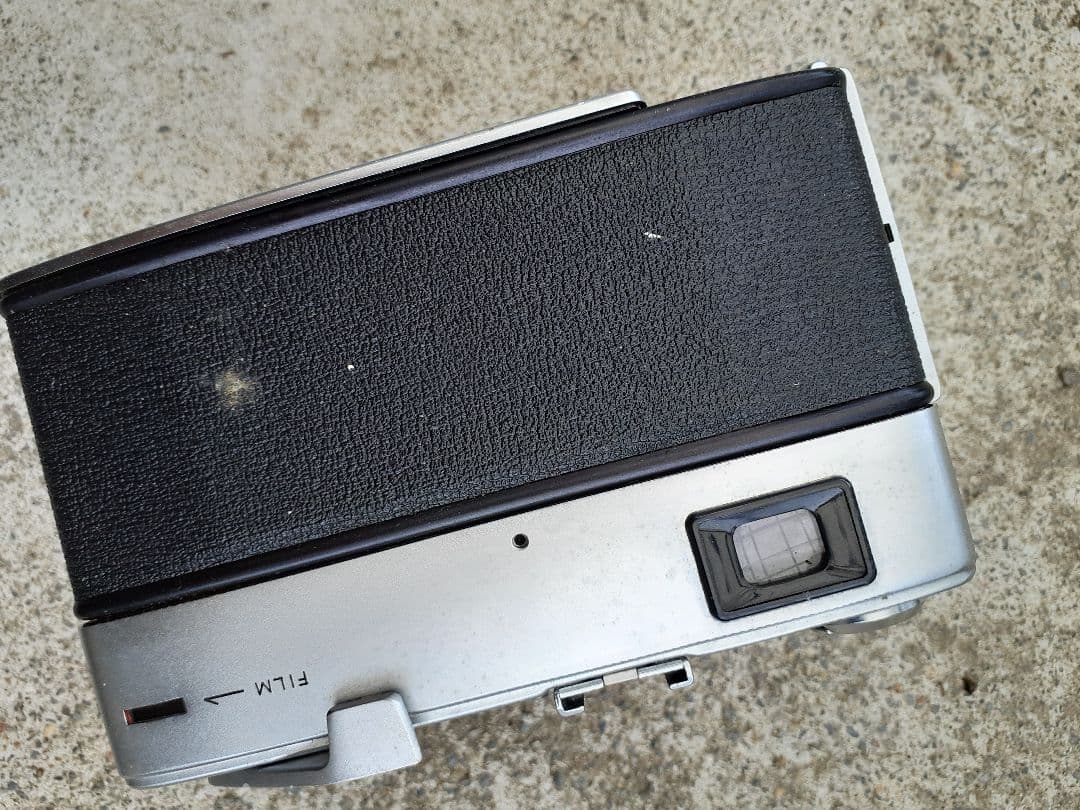 MINOLTA７カメラ