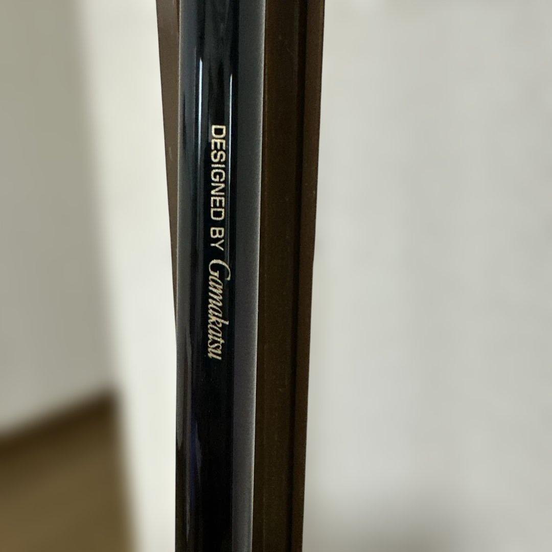 がまかつ gamakatsu がま船 フカセ 3-400 磯竿 カゴ釣り