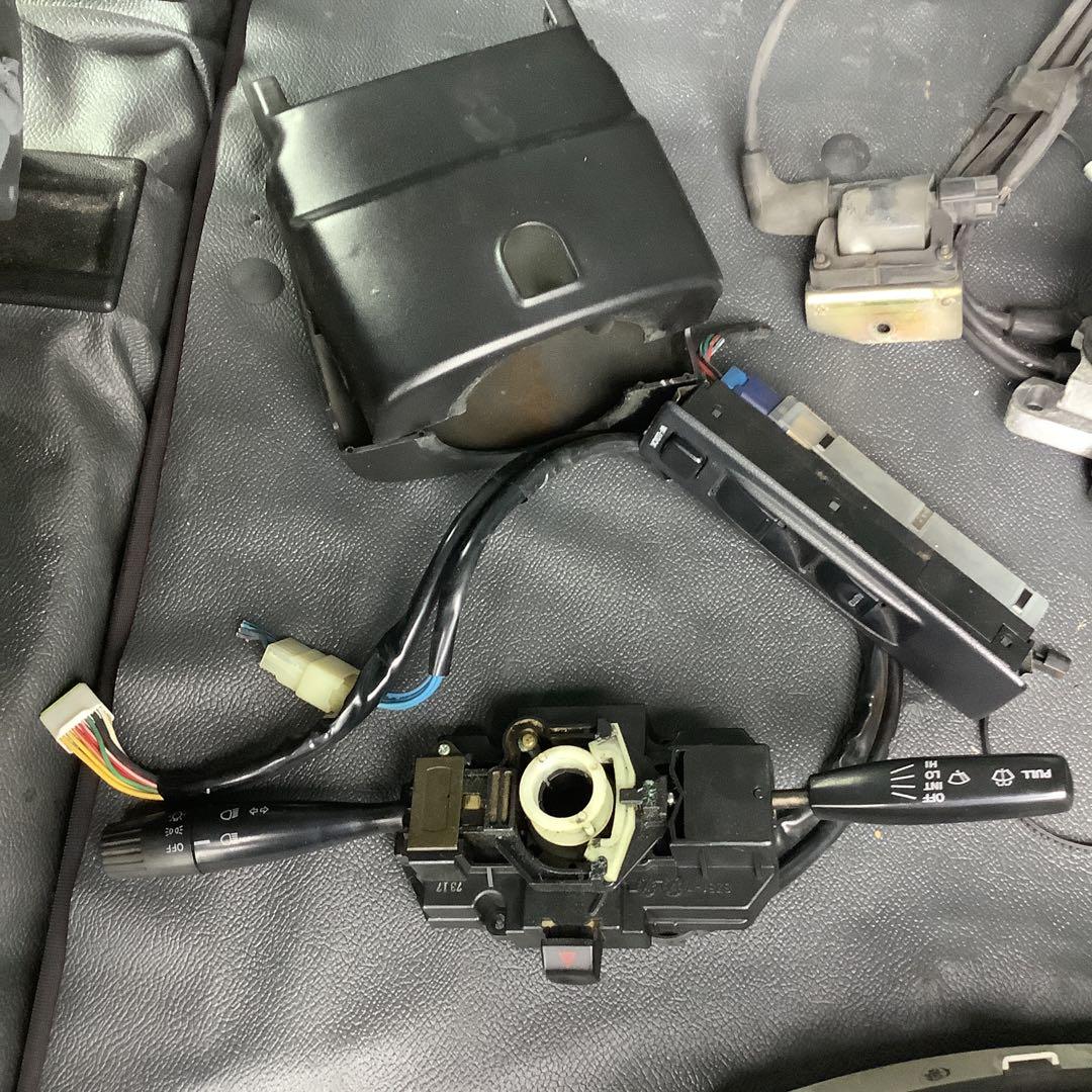 ああさん　専用です　　ワゴンR CT21S 部品色々