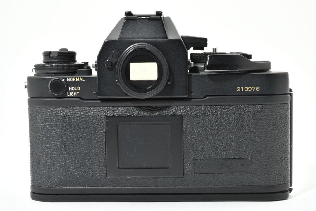 【完動品】キヤノン Canon New F-1 FD 50mm f/1.4