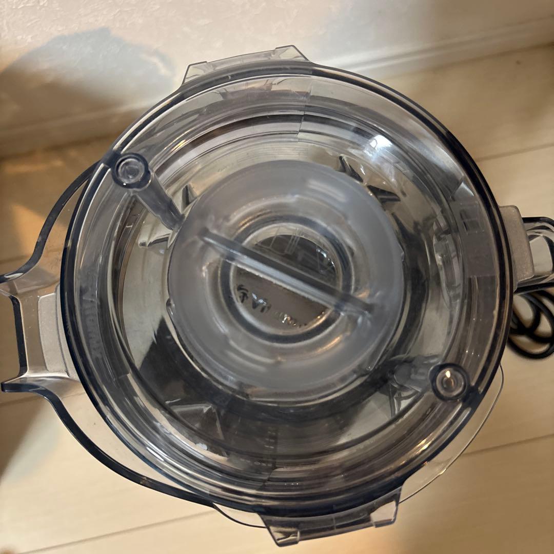 Vitamixバイタミックス/Vitamix A2500i VM0188A 2L