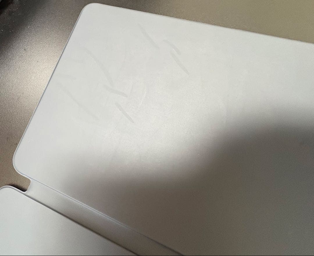 Apple純正 Smart Keyboard Folio 11インチ