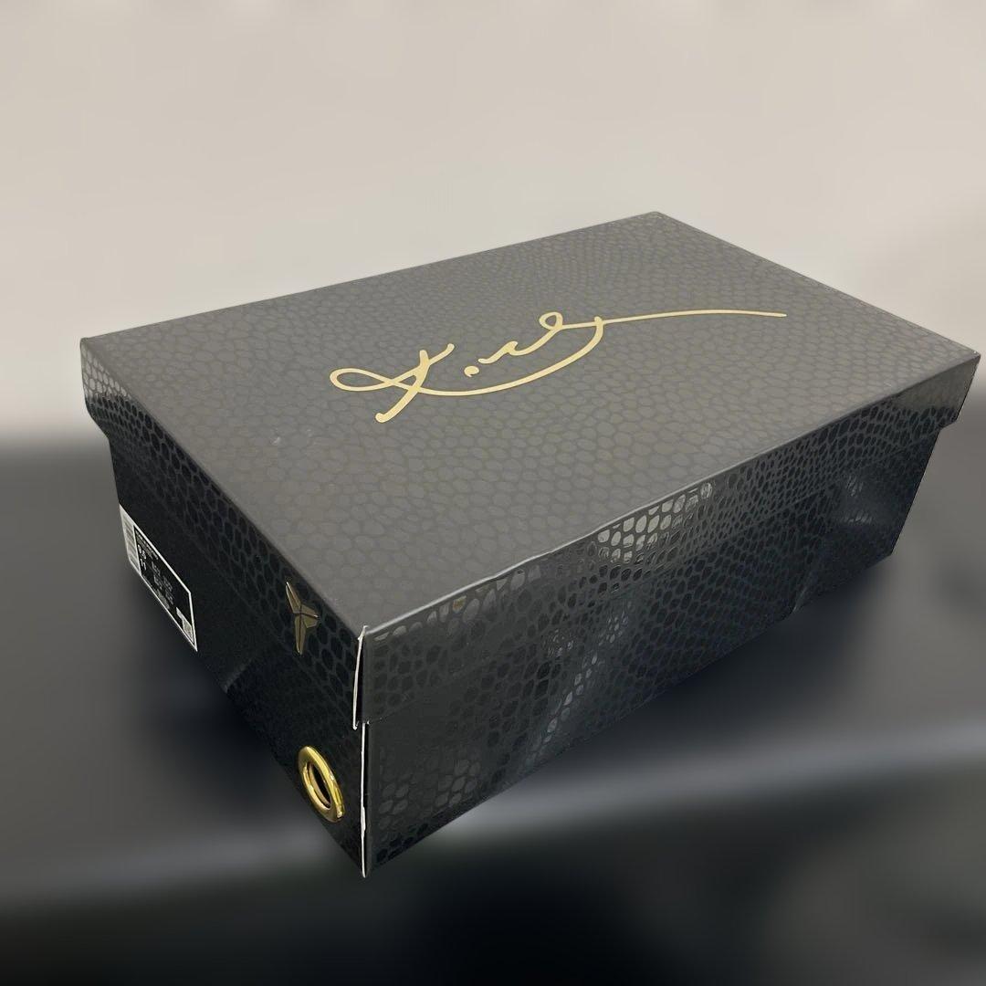 Nike Kobe 3 プロトロ　27.5cm