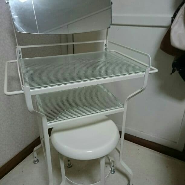 アンティーク化粧台