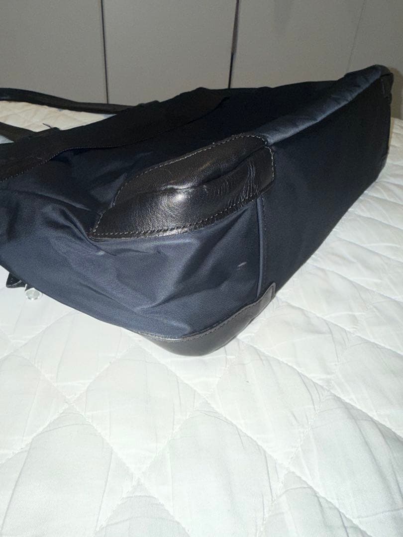 PELLE MORBIDA トート PMO-HYD004 ハイドロフォイル