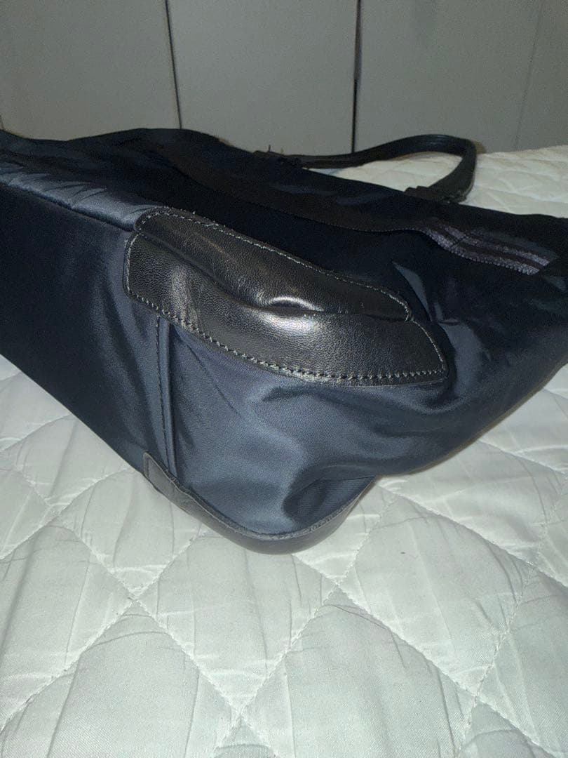 PELLE MORBIDA トート PMO-HYD004 ハイドロフォイル