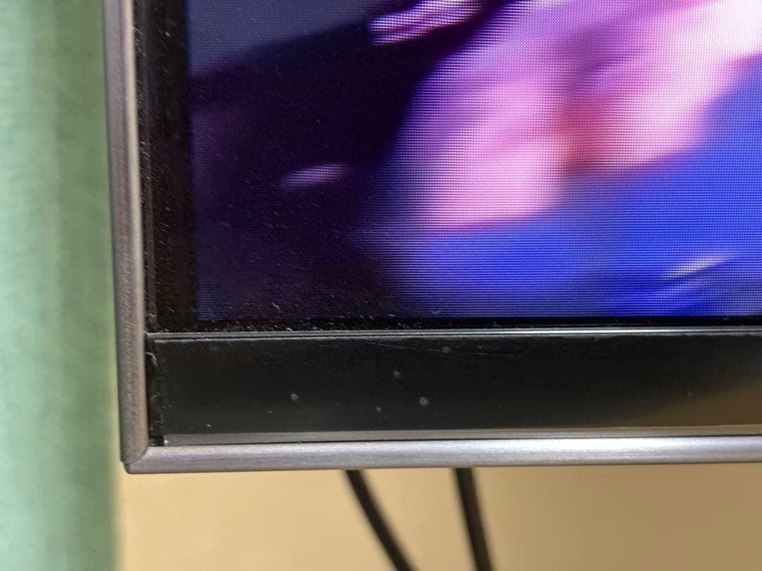 SONY BRAVIA KJ-55X9500H（2021年製）