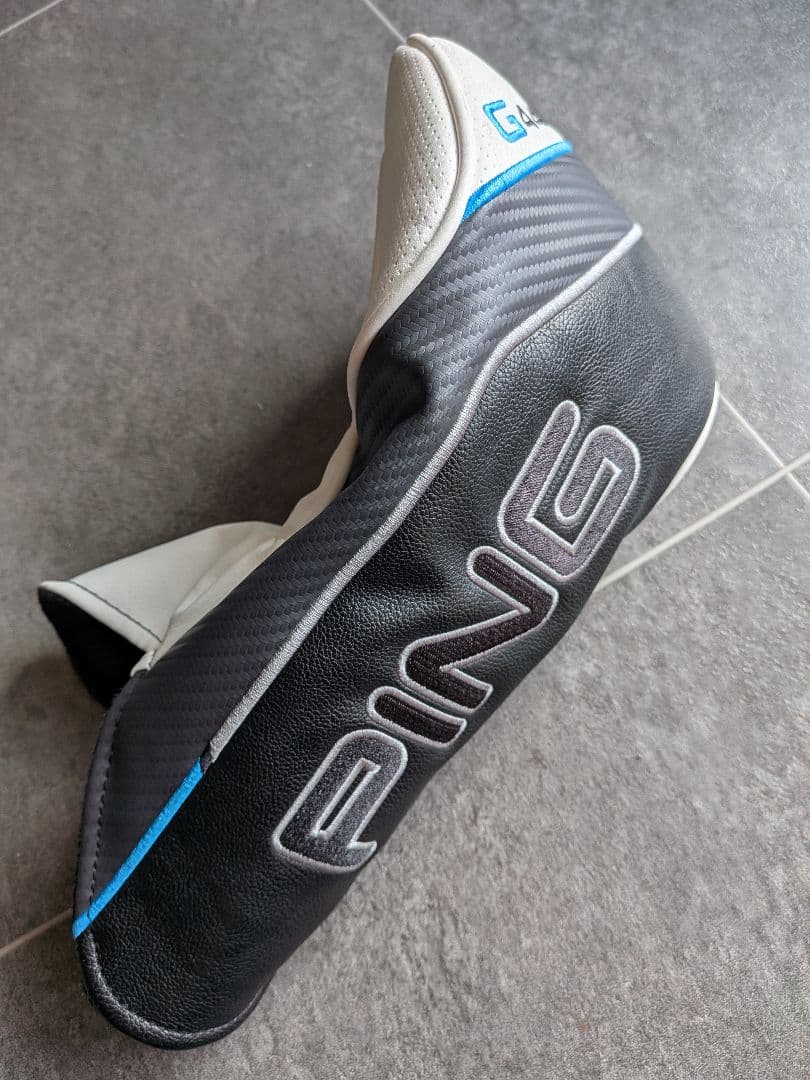 ●激安　日本仕様●PING G440MAX ドライバー10.5°ヘッド