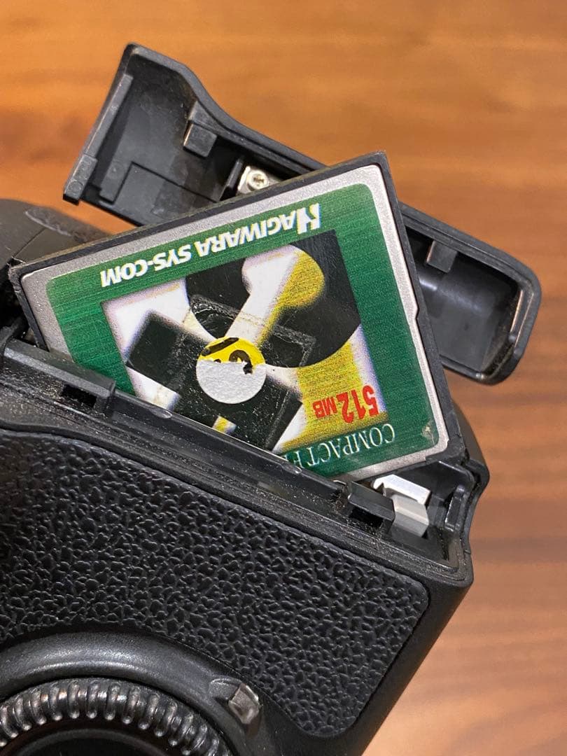 Canon EOS 20D デジタル一眼　EF-s 17-85 動作品※注