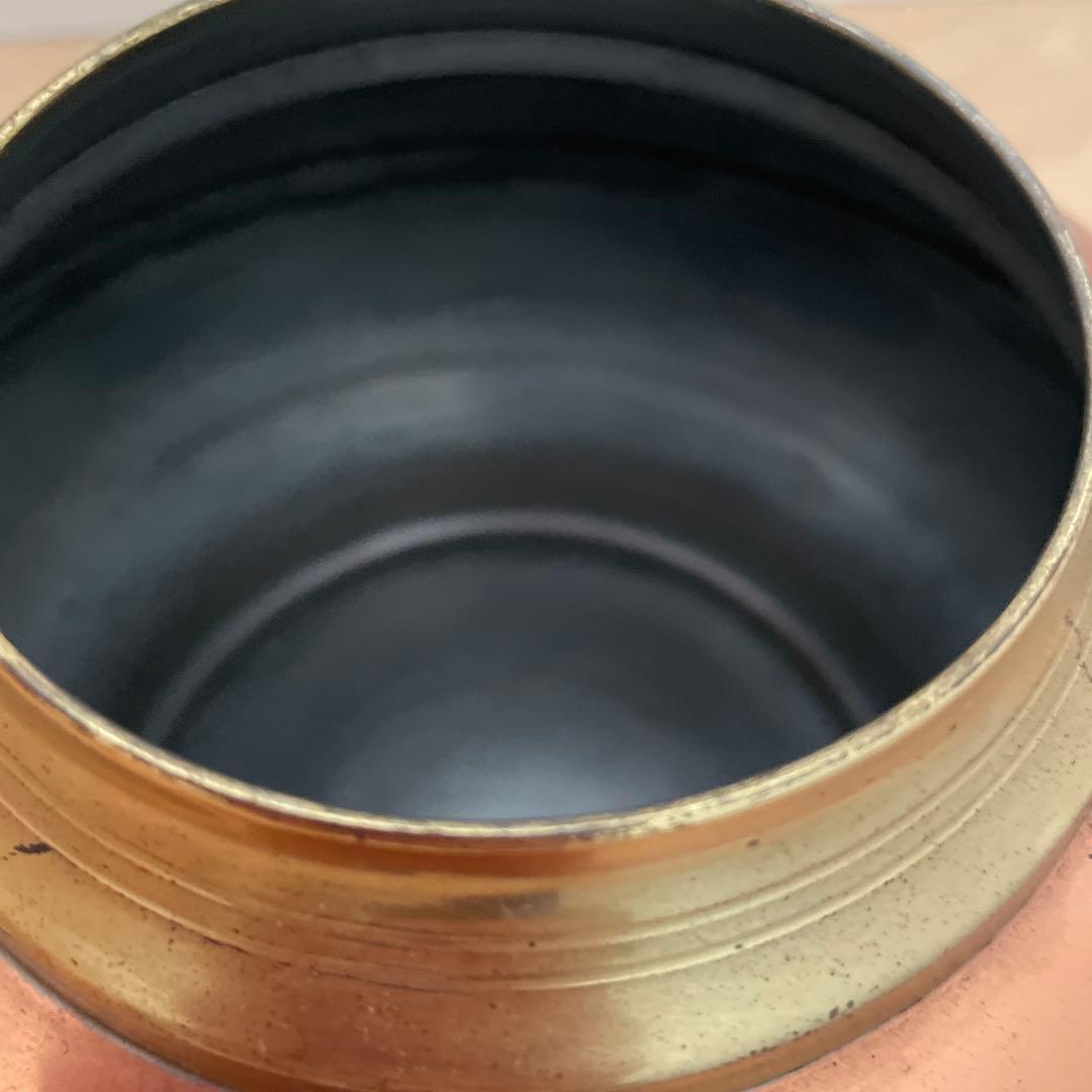 ヴィテージ　ケトル　ポルトガル製