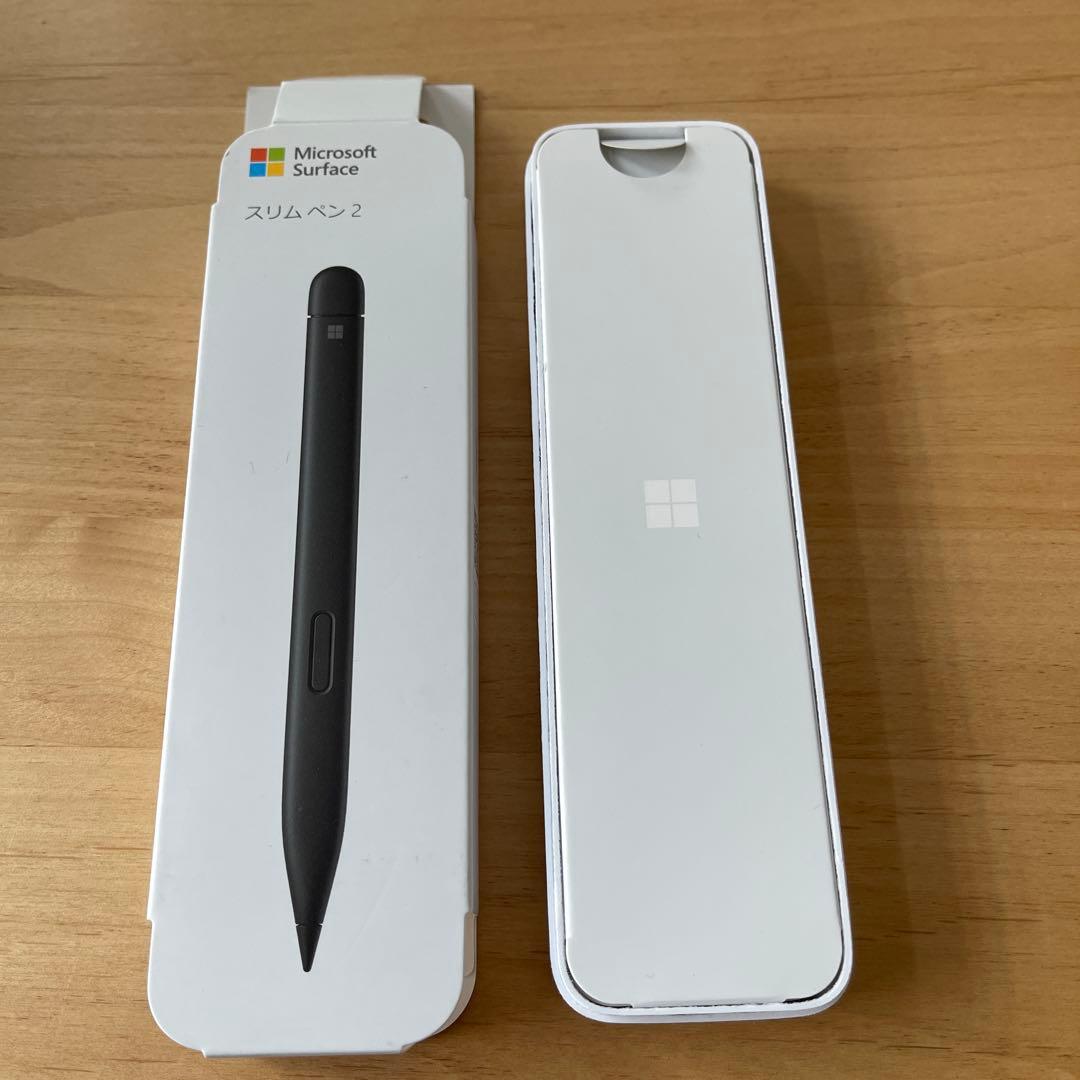 Surface スリムペン2 モデル1962