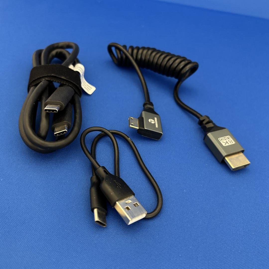 FUNLOGY モバイルモニター【14\" / 615g / フルHD】