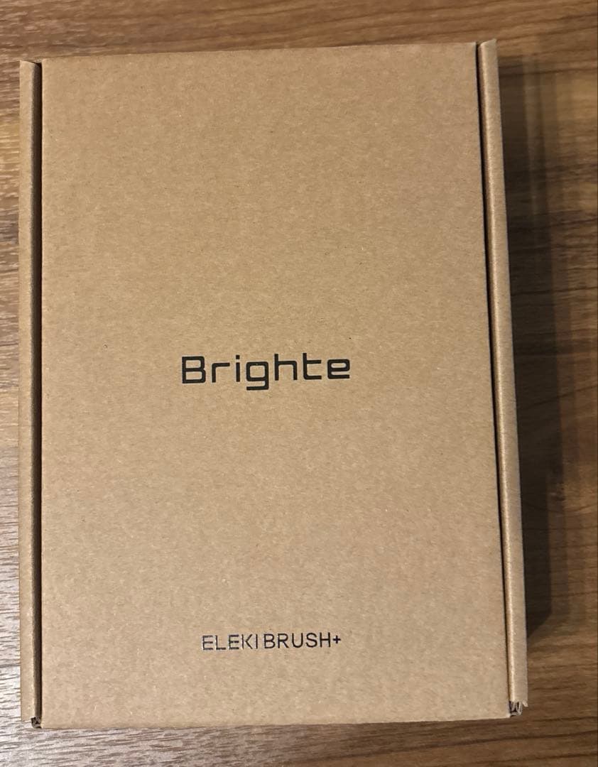 Brighte ELEKI BRUSH➕