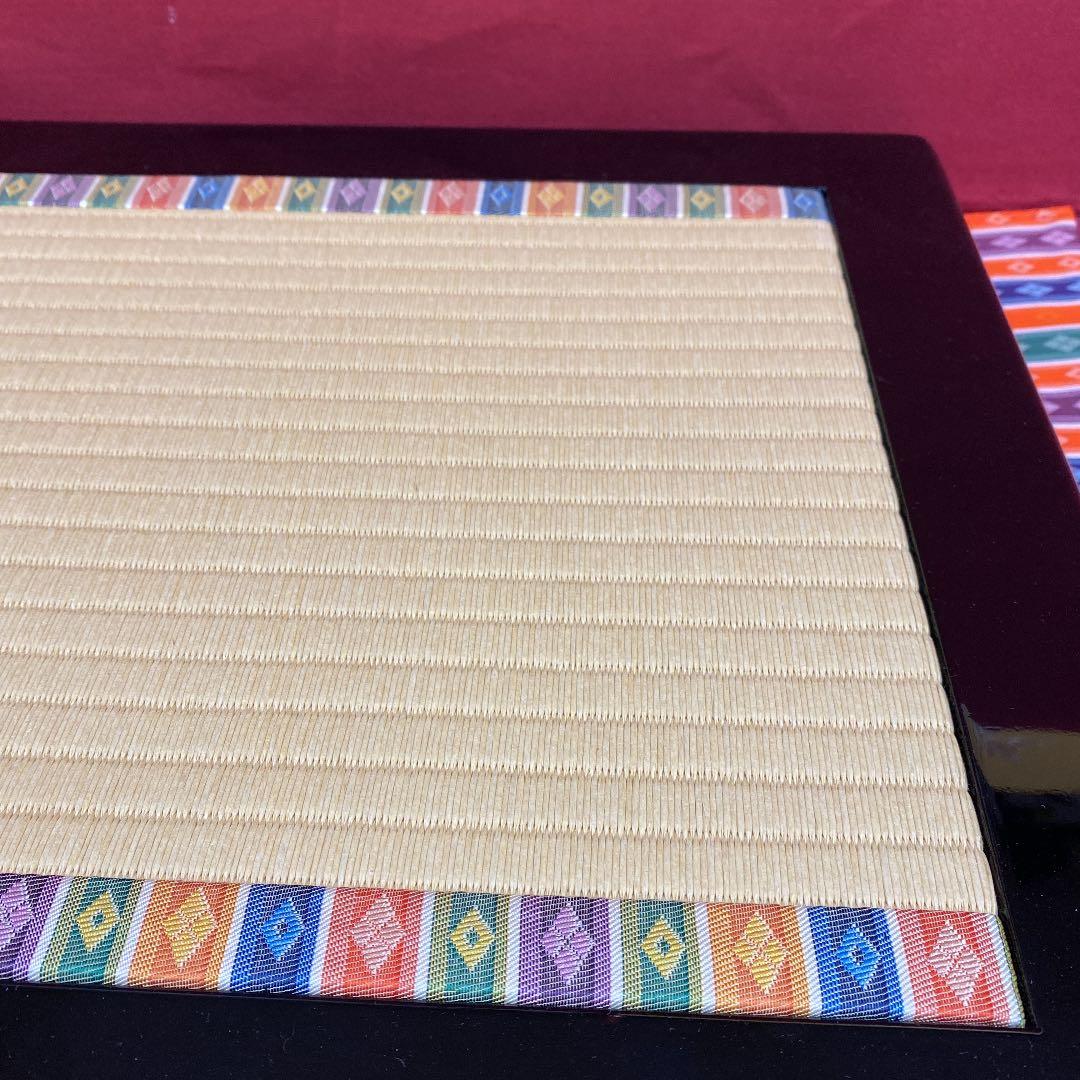 【21】ひな祭り★雛人形★鎧兜飾り台★展示品m