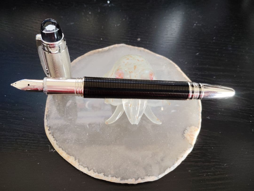 モンブランスターウォーカー