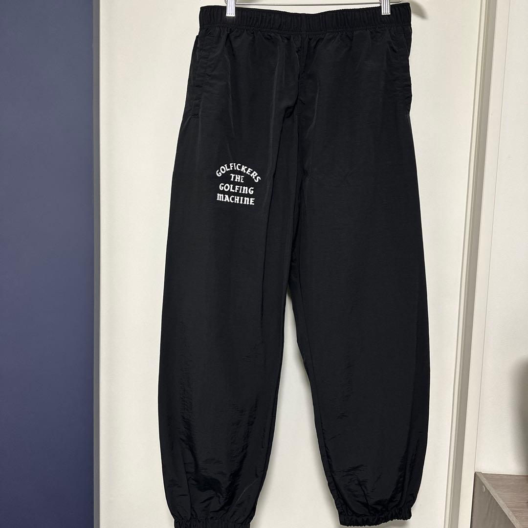 ゴルフィッカーズ 上下 XL golfickers セットアップ