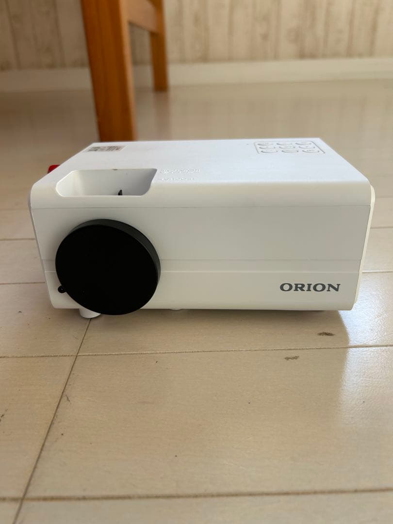 ORIONプロジェクター