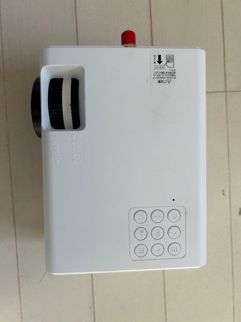 ORIONプロジェクター