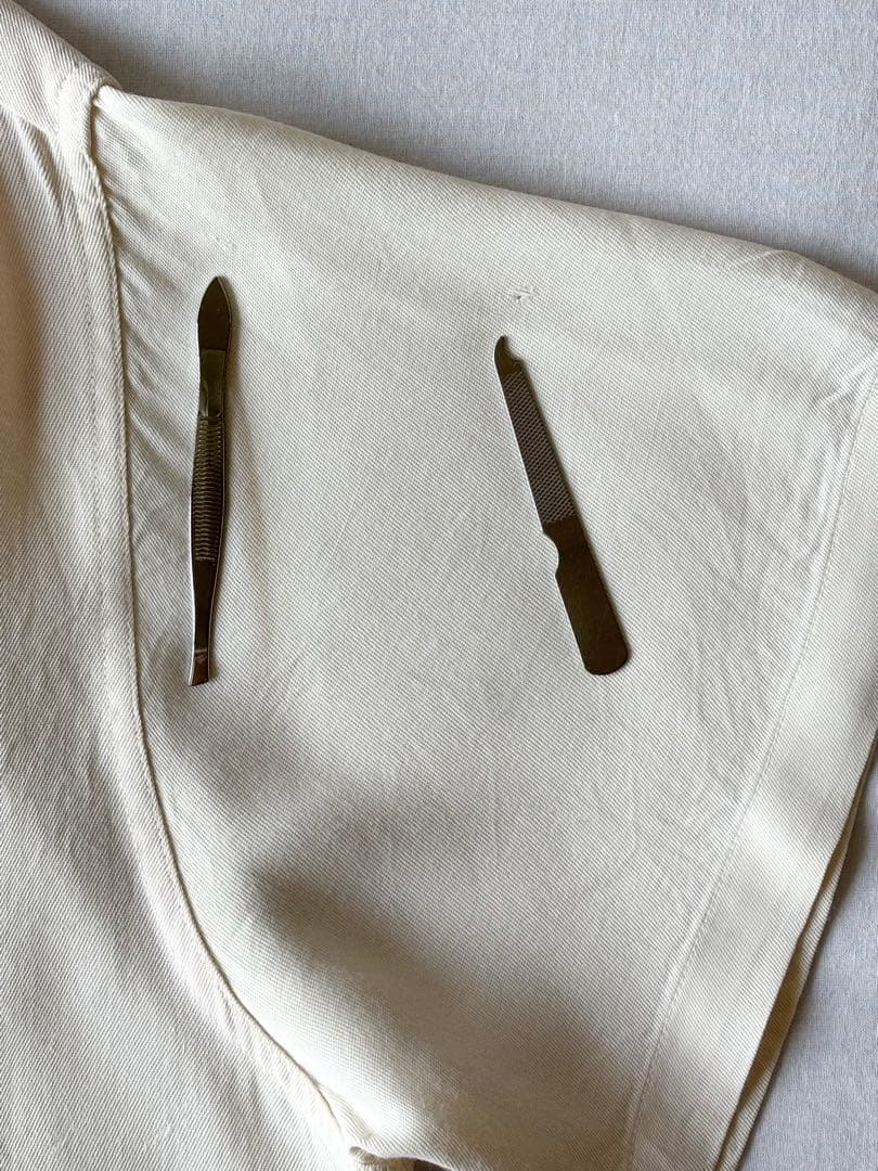 50’s〜60's USA製 ヴィンテージ Be There ボーリングシャツ