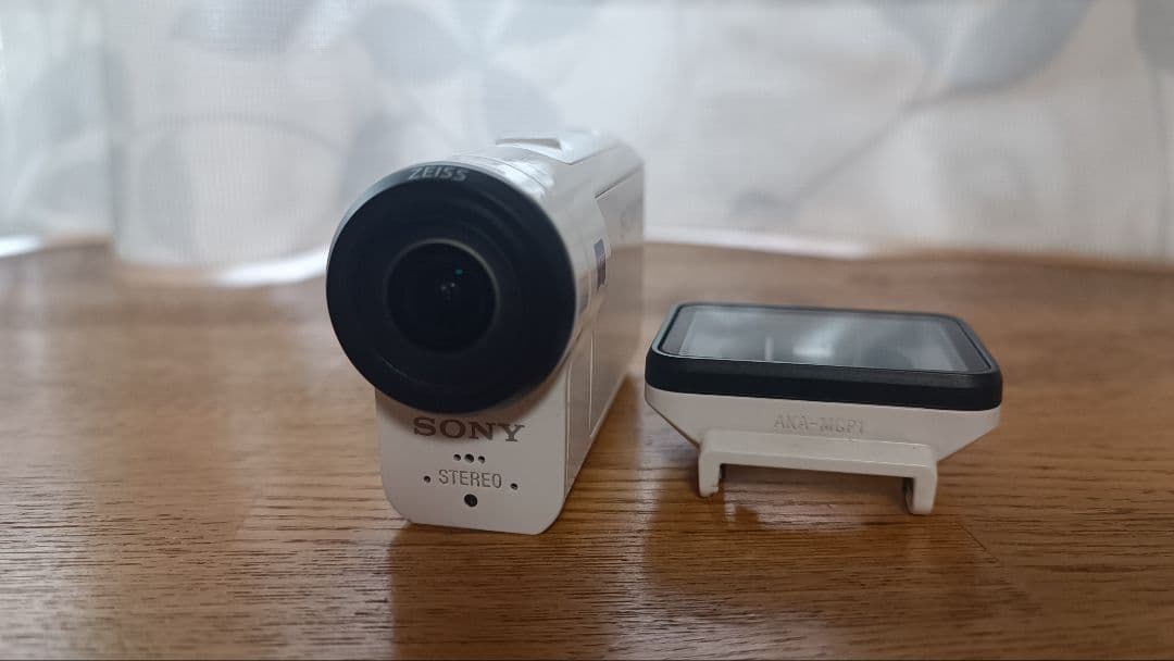 SONY HDR-AS300 アクションカメラ