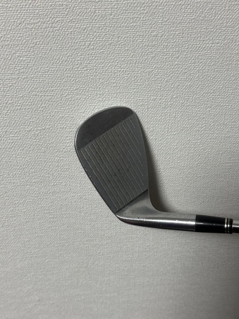 【SRIXON】 ZRー600 アイアン 6本セット