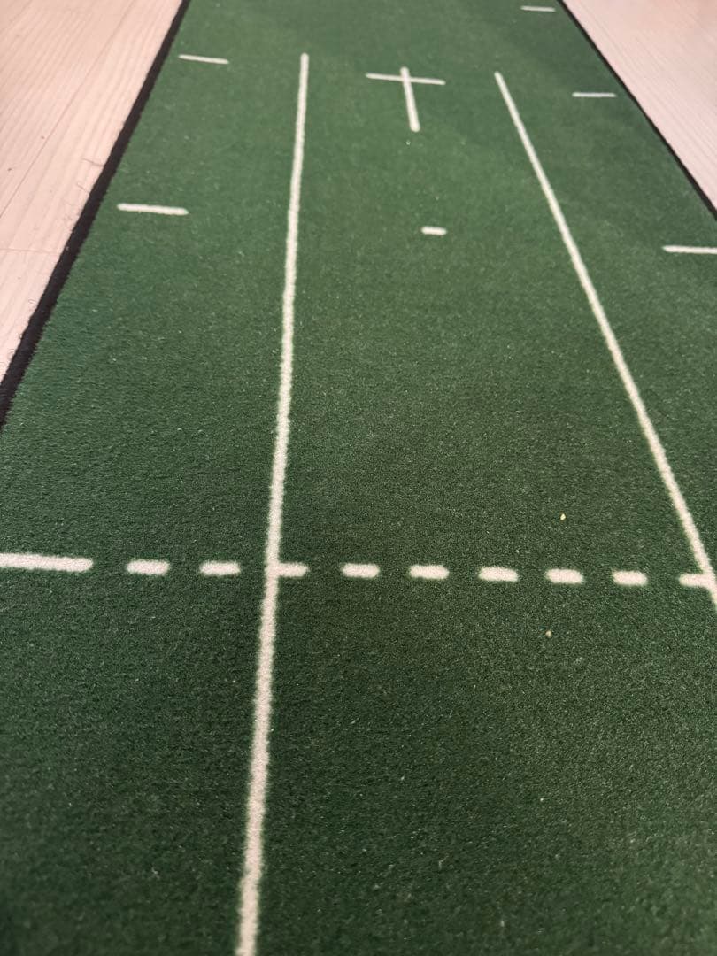 パットアウトパターマット&パットトレーナーセット