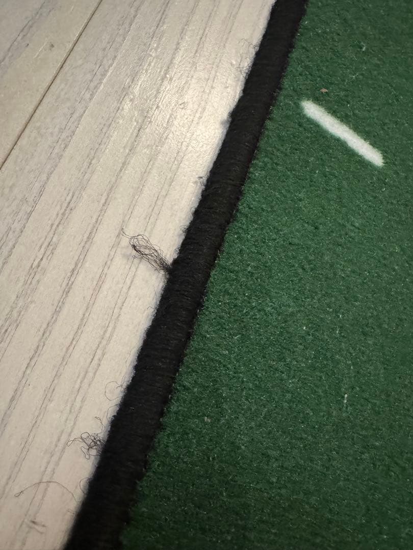 パットアウトパターマット&パットトレーナーセット