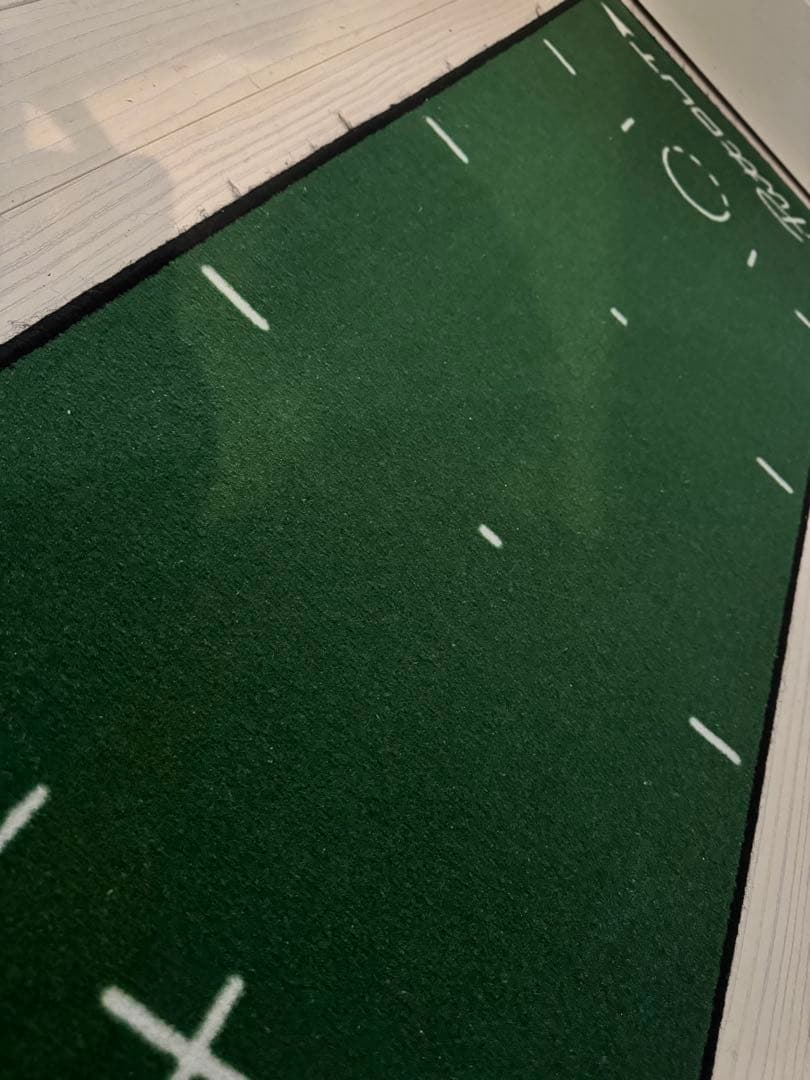 パットアウトパターマット&パットトレーナーセット