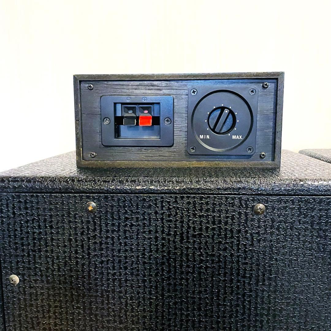 【希少】GUYATONE グヤトーン スピーカー