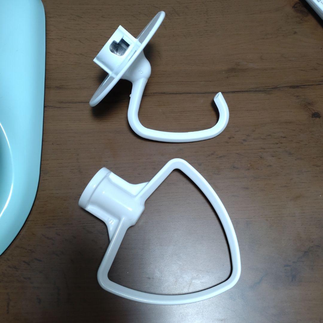 KitchenAid スタンドミキサー アルチザンミニ