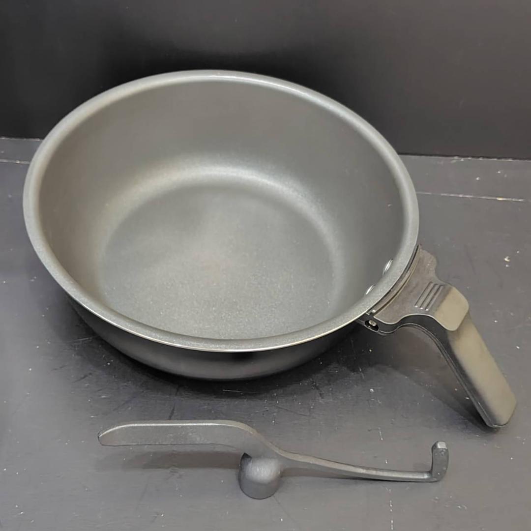 ラボーノ 三ツ星シェフ 全自動調理器 TVG-400K MH264