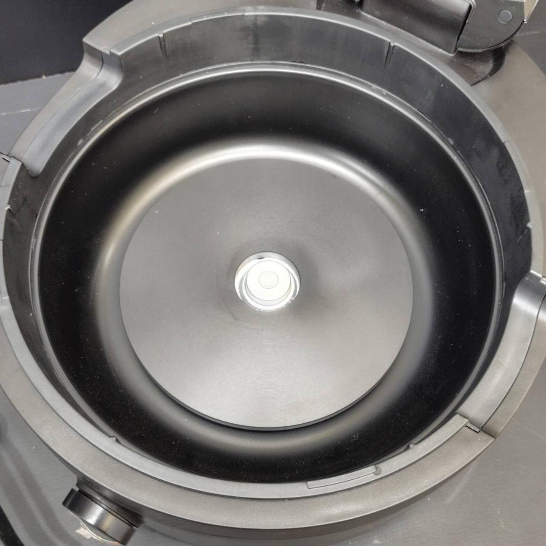 ラボーノ 三ツ星シェフ 全自動調理器 TVG-400K MH264