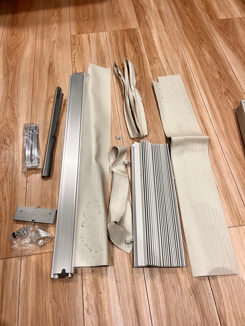 コロナ 窓用エアコン CW-1824R コロナテラス 窓用窓枠セット　24製