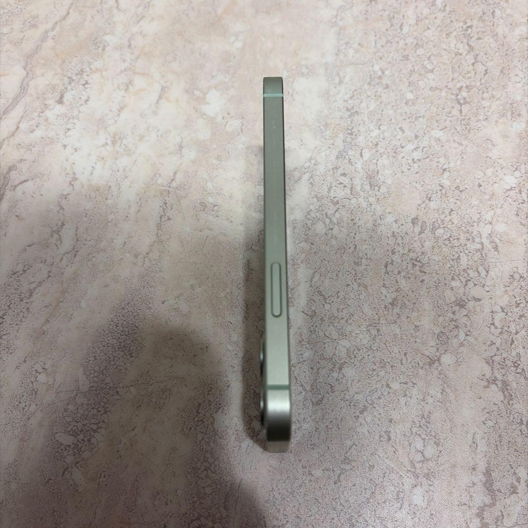 【最終値下】iPhone12mini 128GBグリーン　SIMフリー