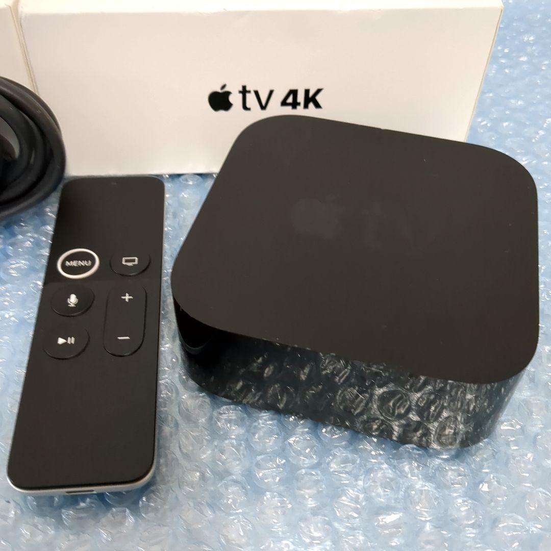 【早い者勝ち】Apple TV 4K 第1世代 A1842