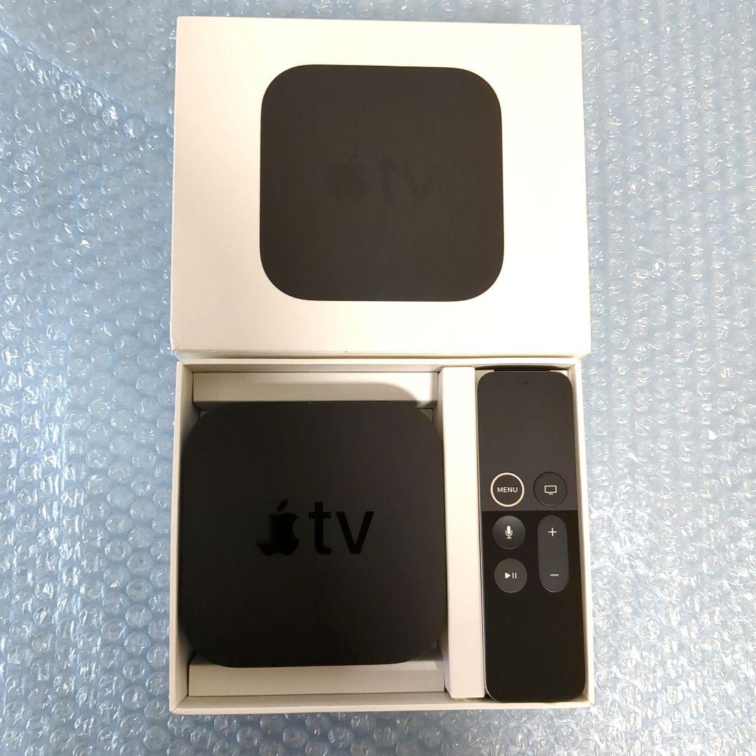 【早い者勝ち】Apple TV 4K 第1世代 A1842