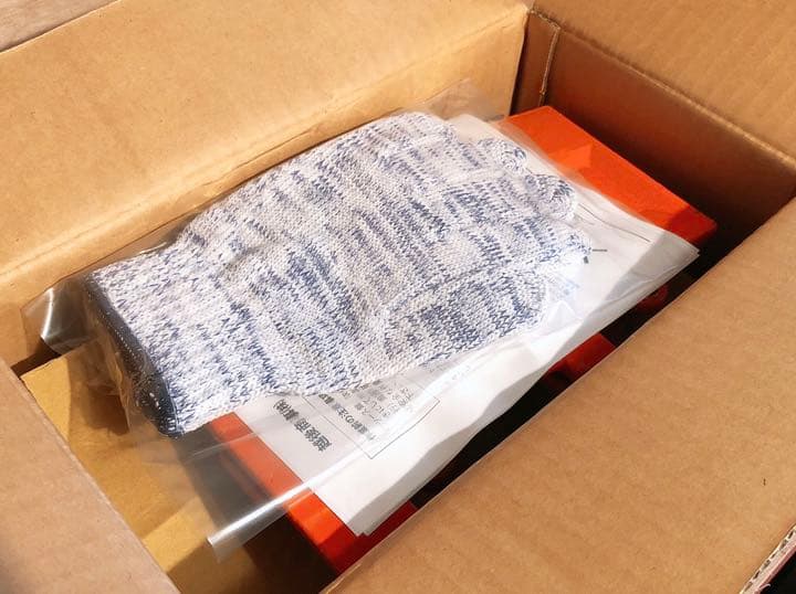 ★Mさま★☆新品未使用☆越後商事 強化型ツース盤 M18S 4枚用 ワイドタイプ