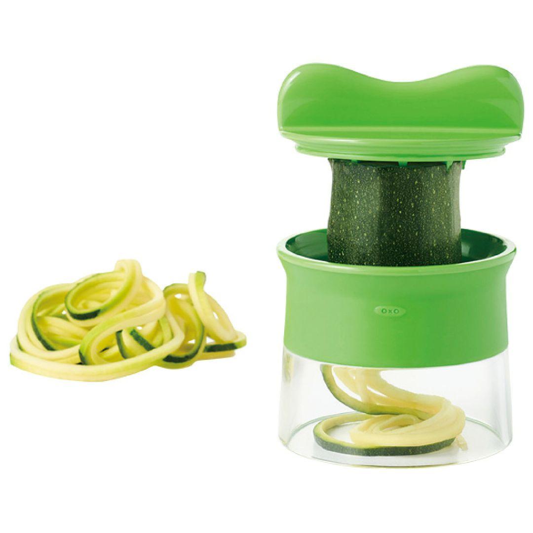 新品！オクソー　グリーンセーバー保存容器&ベジカッター