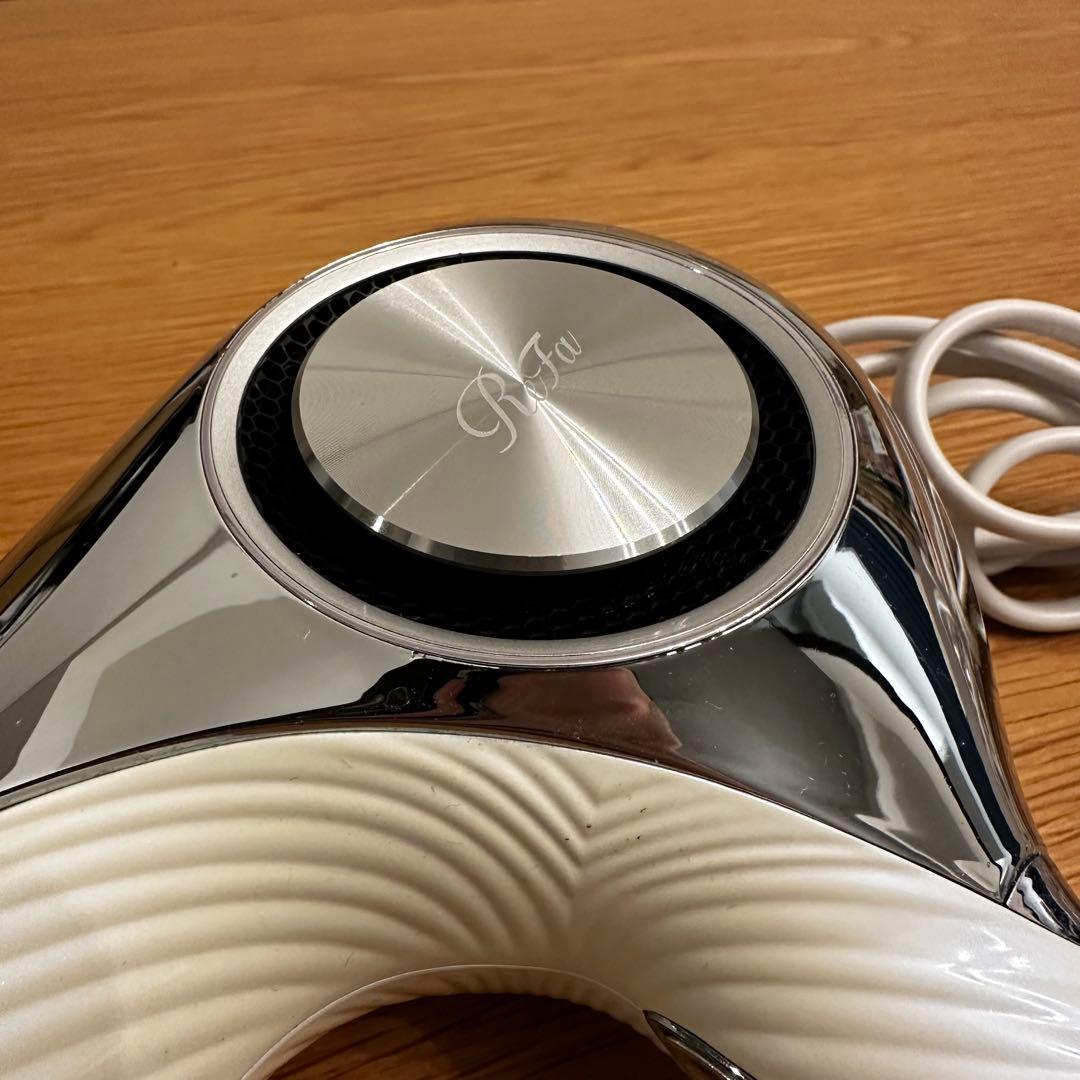 【美品】 ReFa リファ　ビューテックドライヤー プロ RE-AJ02A