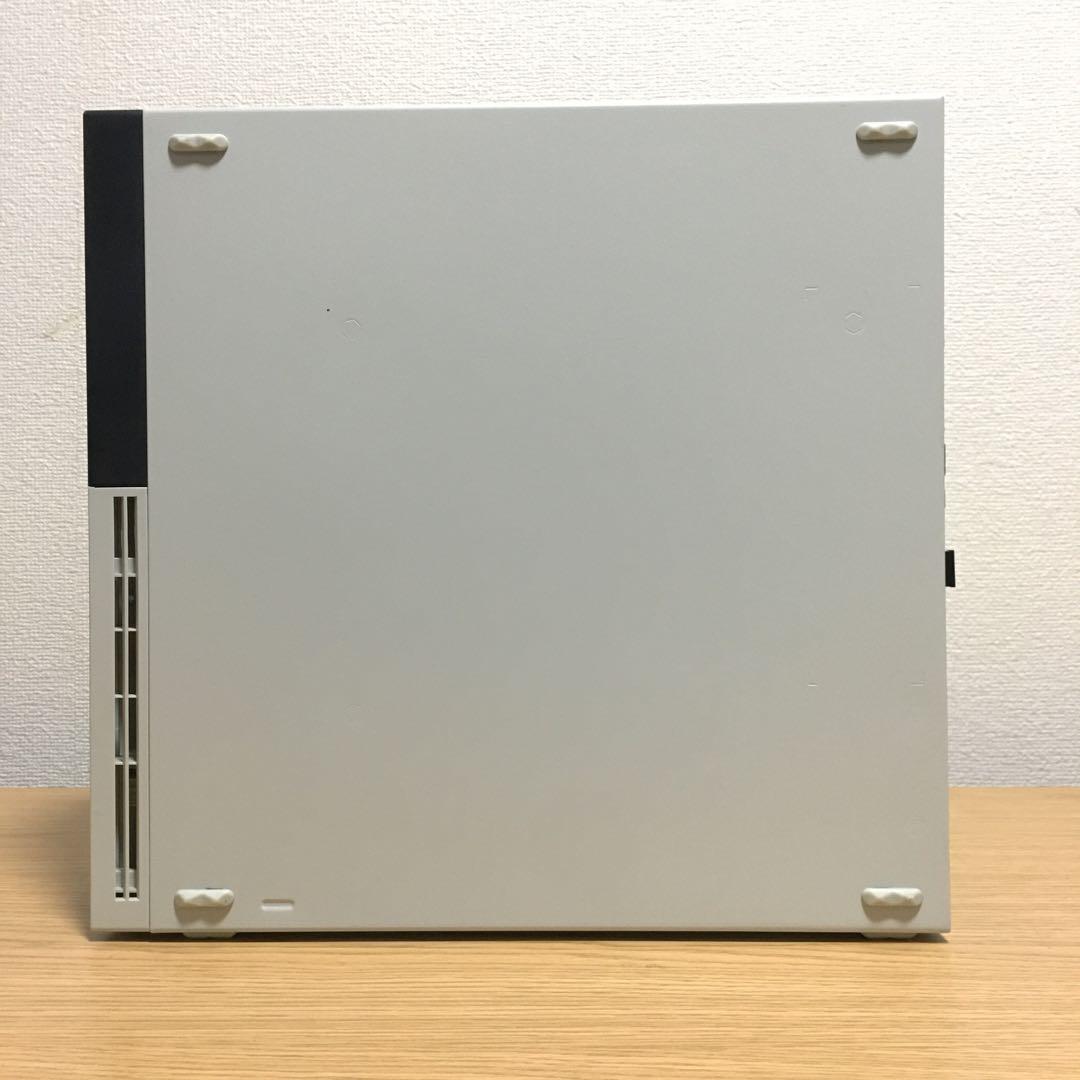 フルセット NEC Win11 強力i5 8Gメモリ SSD&HDD 23.8'