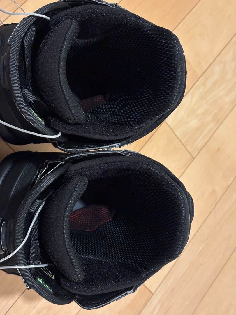 BURTON PHOTON WIDE STEP ON 27.5 メンズ フォトン